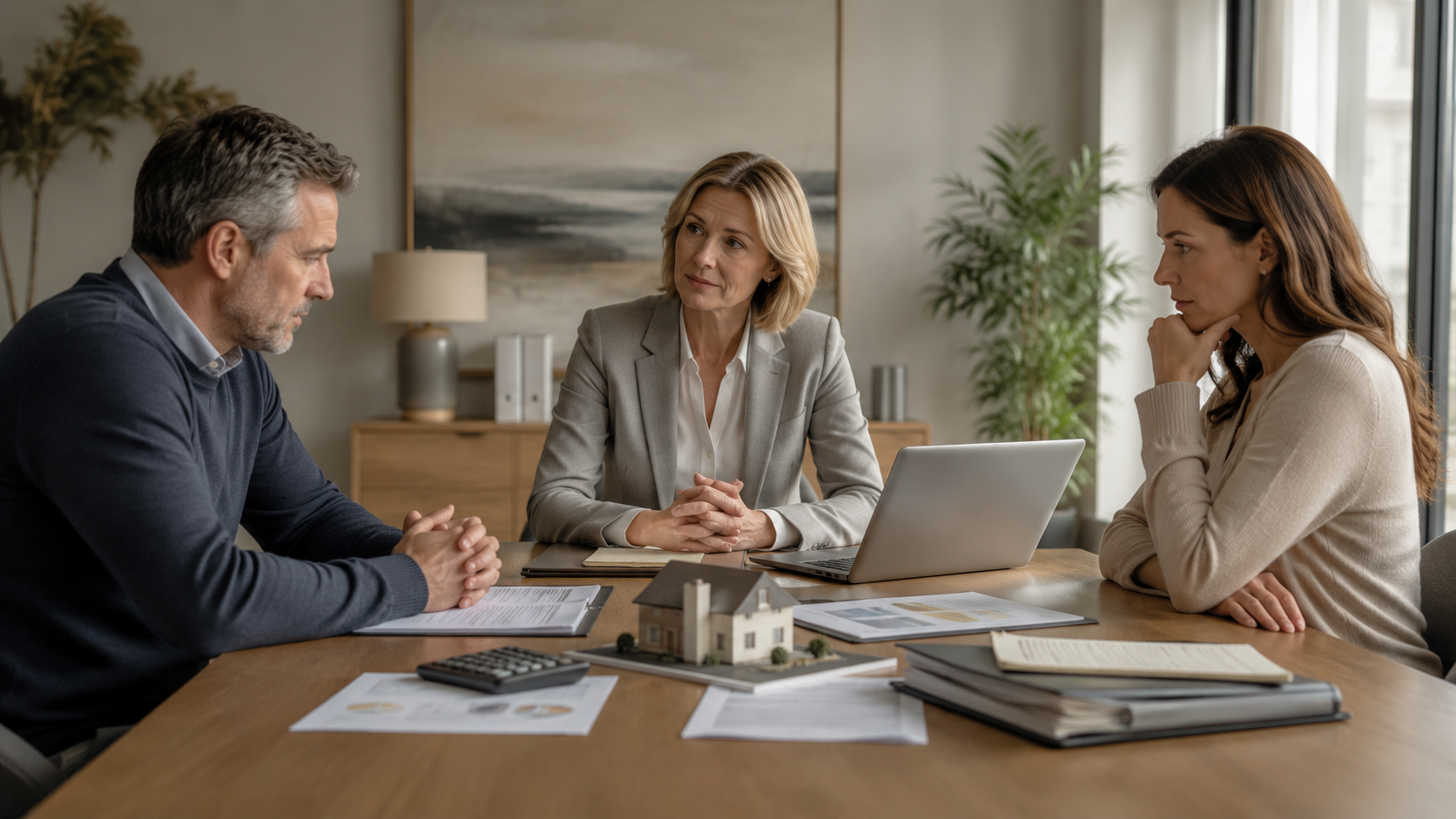 Guidance on Financial Matters