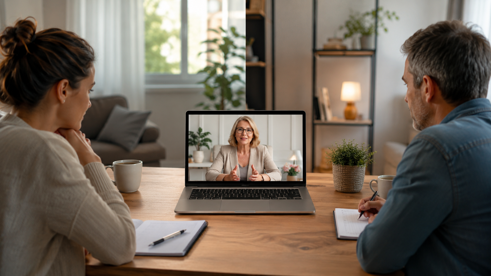 Online Mediation May Be Helpful