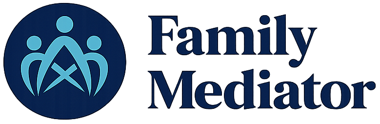 Family Mediator logo