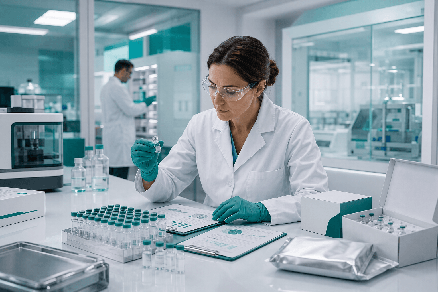 A Lasting Commitment to Research and Scientific Integrity