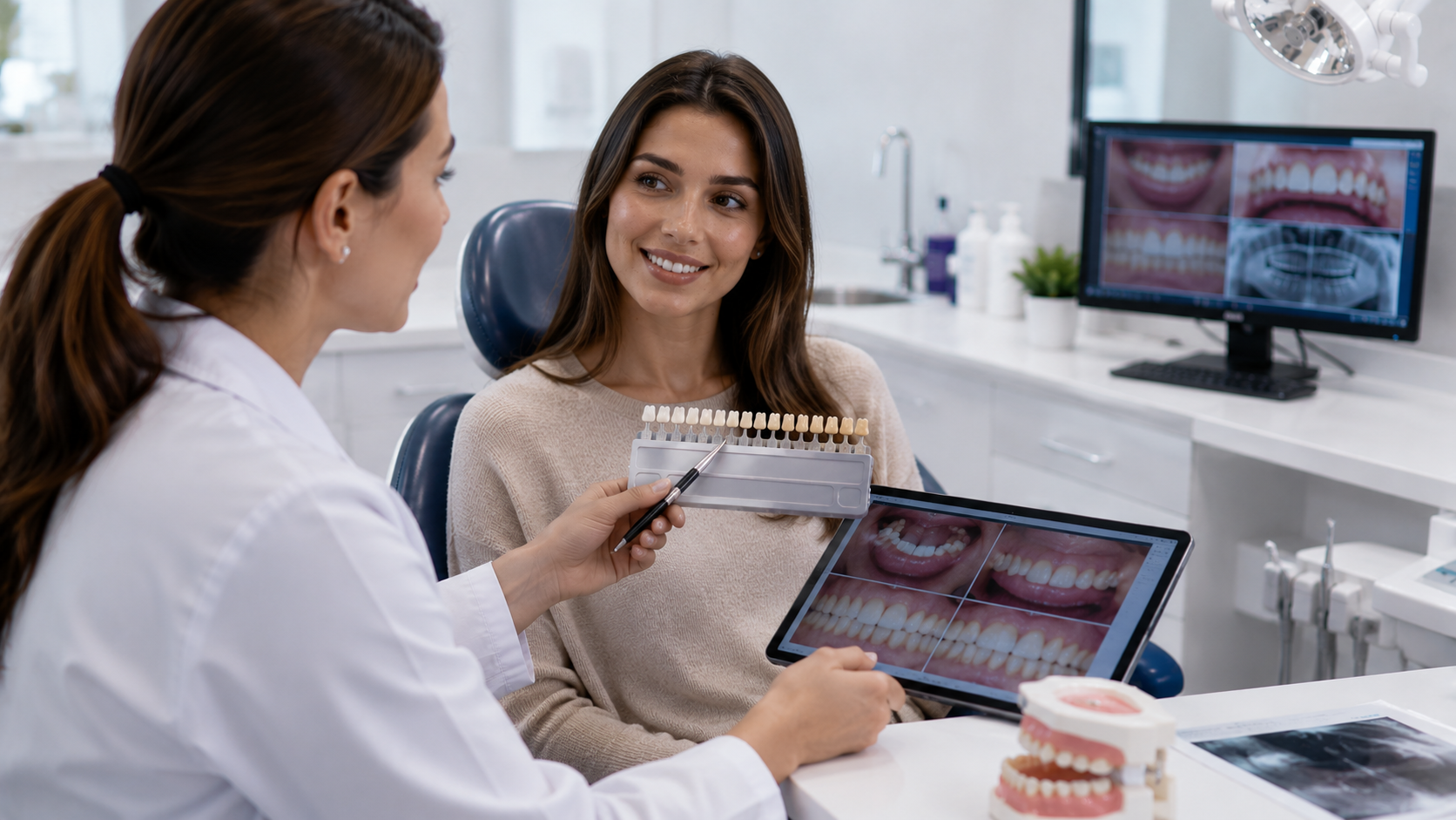 Individual Treatment Planning Matters